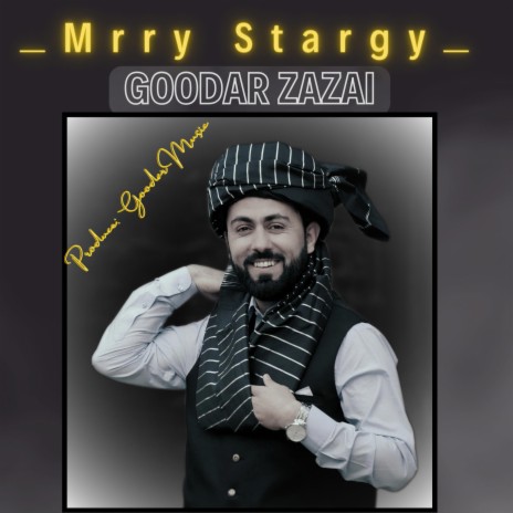 Mrry Stargy مړې سترګې | Boomplay Music