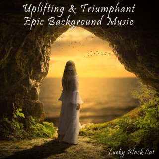 Uplifting & Triumphant Epic Background Music