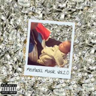 Meatroll Musik Vol. 2.0