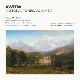 Pastoral Tones, Volume 2