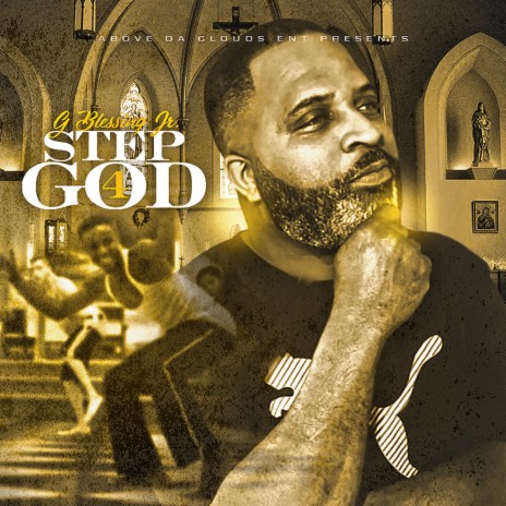 Step For God ft. RJ Da Finest | Boomplay Music