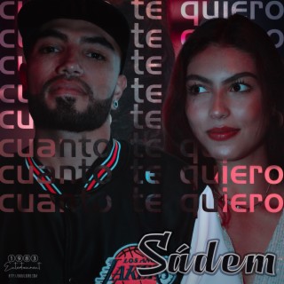 Cuanto Te Quiero ft. Leidy Londoño lyrics | Boomplay Music