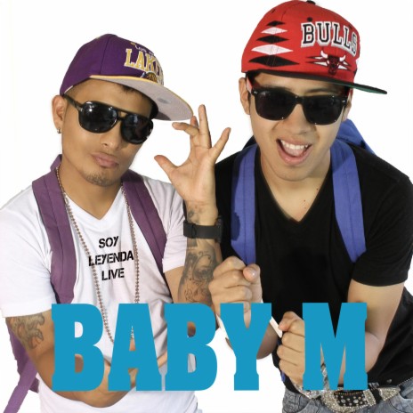 Baby m (Con. Angelosanz) | Boomplay Music