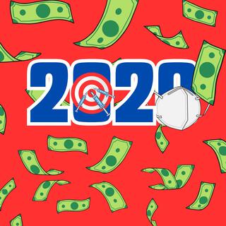 2020 lyrics | Boomplay Music