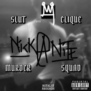 Slut Clique Murder Squad