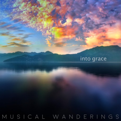 Into Grace | Boomplay Music