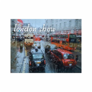 london show (piano version) lyrics | Boomplay Music