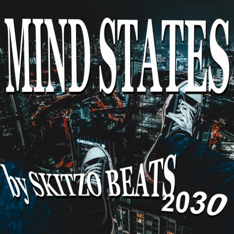 Mind States | Boomplay Music