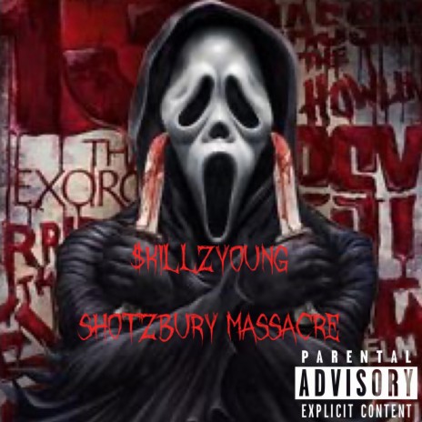 Shotzbury massacre | Boomplay Music