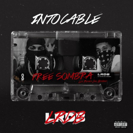 INTOCABLE ft. XABDIELL | Boomplay Music