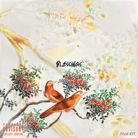 Blessings | Boomplay Music