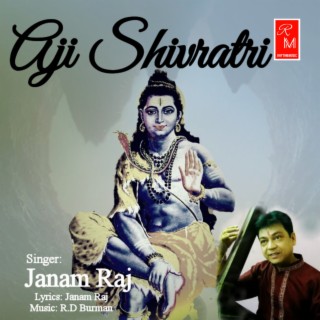 Aji Shivratri