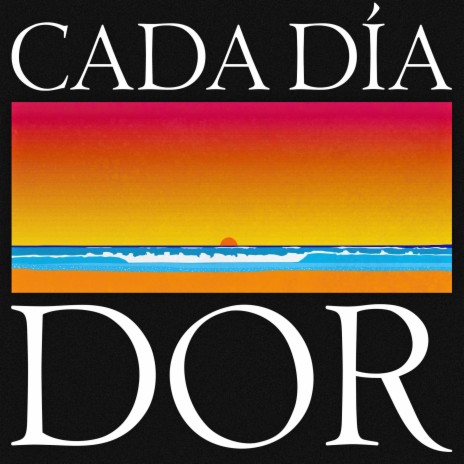 Cada Día | Boomplay Music