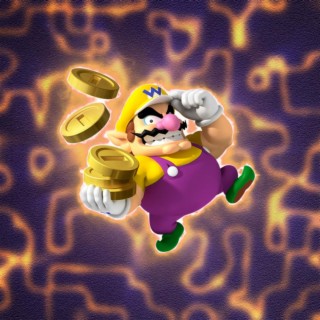 Wario's Gold Mine but it's a Trap Remix