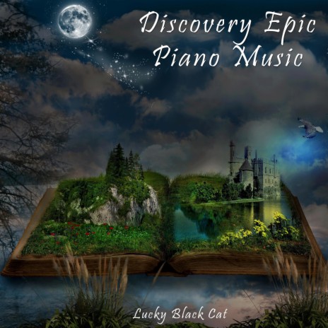 Discovery Epic Piano Music | Boomplay Music