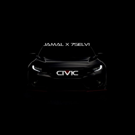 Civic ft. Jamal | Boomplay Music