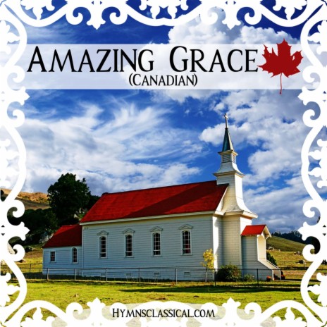 Amazing Grace (Canadian)