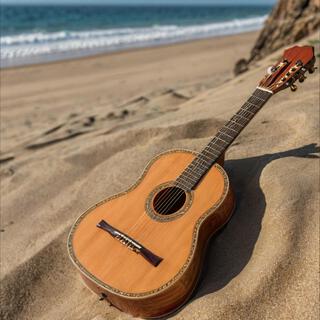 Sunset Serenade | Spanish Relaxing Guitar Music