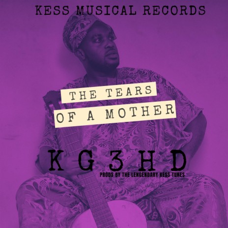 Tears of a Mother | Boomplay Music