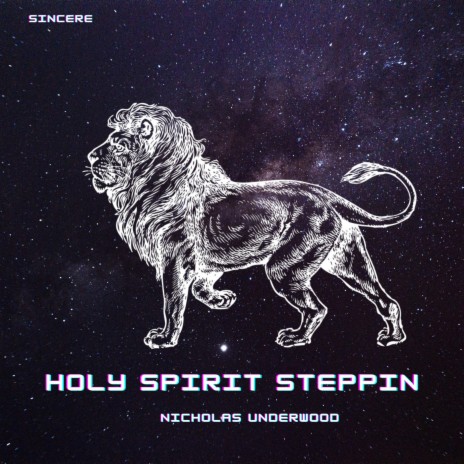 Holy Spirit Steppin | Boomplay Music
