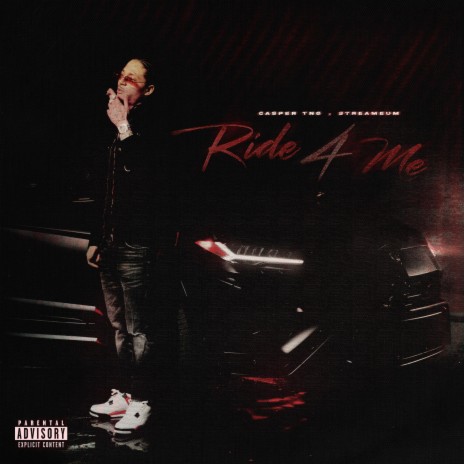 Ride 4 Me ft. Streameum | Boomplay Music