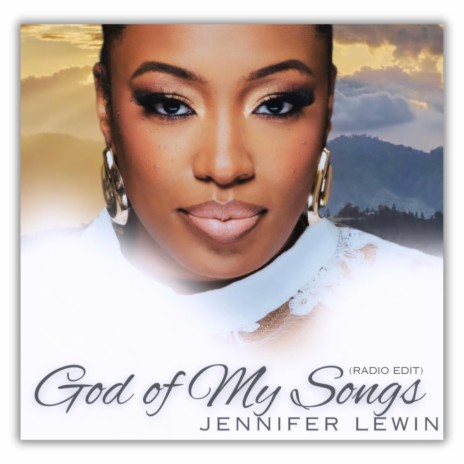 God of My Songs (Radio Edit) | Boomplay Music