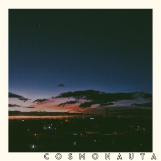 COSMONAUTA