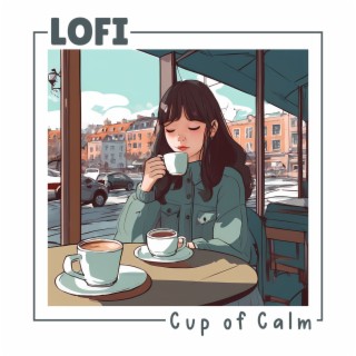 LoFi Cup of Calm: Laid Back Lofi for Morning Coffee Routine