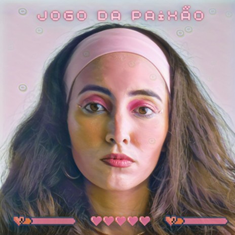 Jogo Da Paixão | Boomplay Music