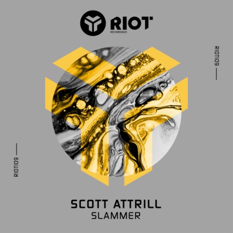 Slammer (Extended Mix)