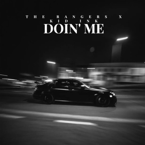 Doin' Me | Boomplay Music