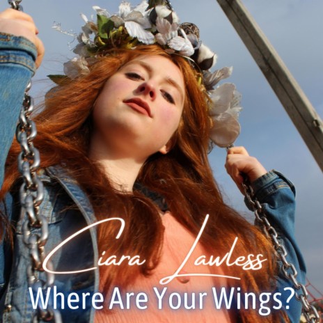 Where Are Your Wings?