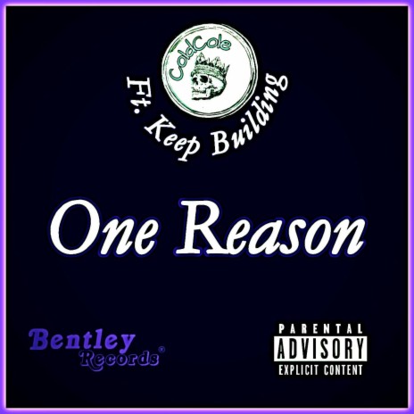 One Reason ft. Keep Building | Boomplay Music