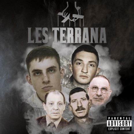 LES TERRANA | Boomplay Music