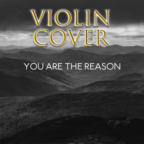 your are the reason | Boomplay Music