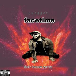 FACETIME (Risio Remix short dub)