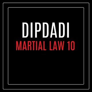 Martial Law 10