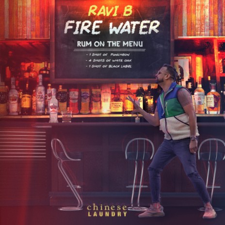Fire Water | Boomplay Music