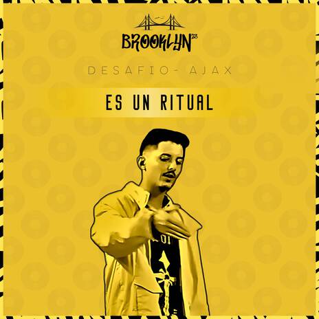 Es Un Ritual | Boomplay Music