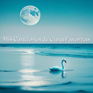 Mis Canciones de Cuna Favoritas - Dulces Canciones para Dormir Tranquilo