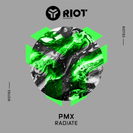 Radiate (Extended Mix)