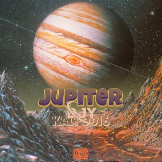 Jupiter (Deep Infused)