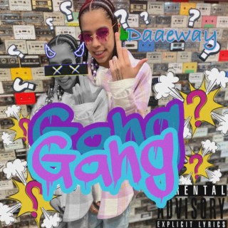 Gang lyrics | Boomplay Music