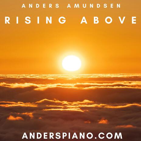 Rising above | Boomplay Music