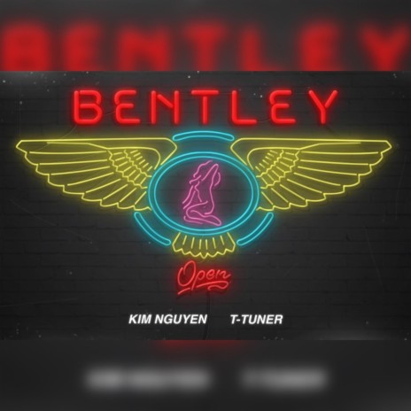 Bently ft. Kim Nguyen K The Martian | Boomplay Music