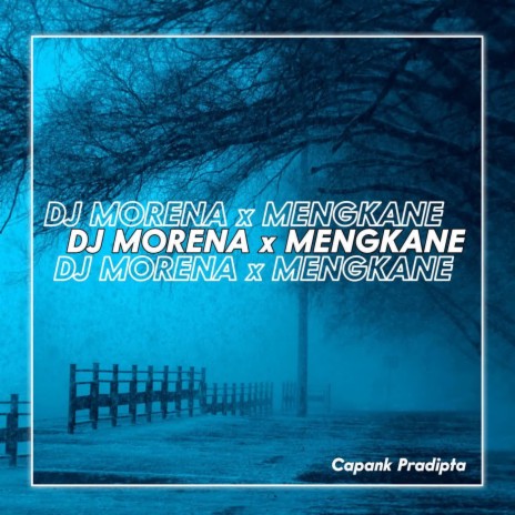 DJ Morena X Cipegi Pampam Goyang Dumang Mengkane | Boomplay Music