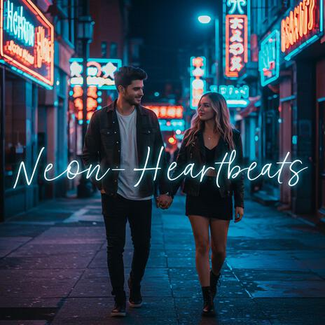 Neon Heartbeats | Boomplay Music