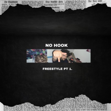 NO HOOK FREESTYLE! | Boomplay Music