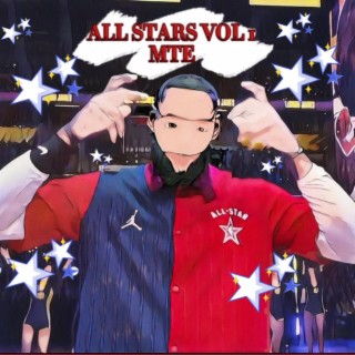 ALL STARS VOL 1