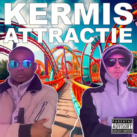 Kermis Attractie ft. Yan